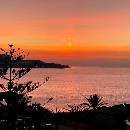 13 Rocafel 7 Playa Albufereta Alicante Eksteriør bilde