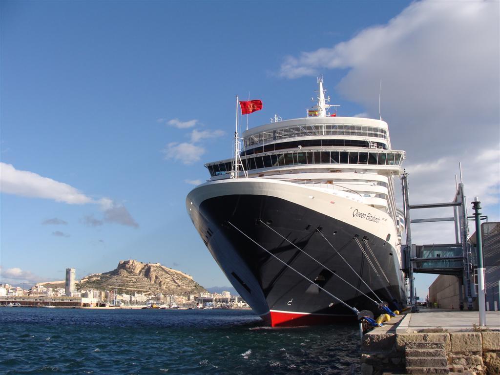 13 Rocafel 7 Playa Albufereta Alicante Eksteriør bilde