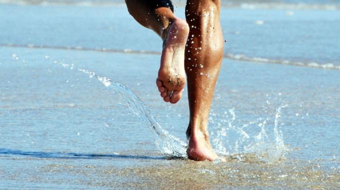 13 Rocafel 7 Playa Albufereta Alicante Eksteriør bilde
